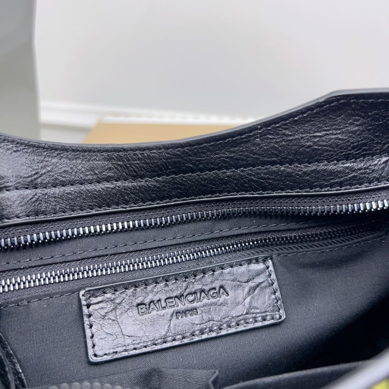 Balenciaga Top Handle Bags